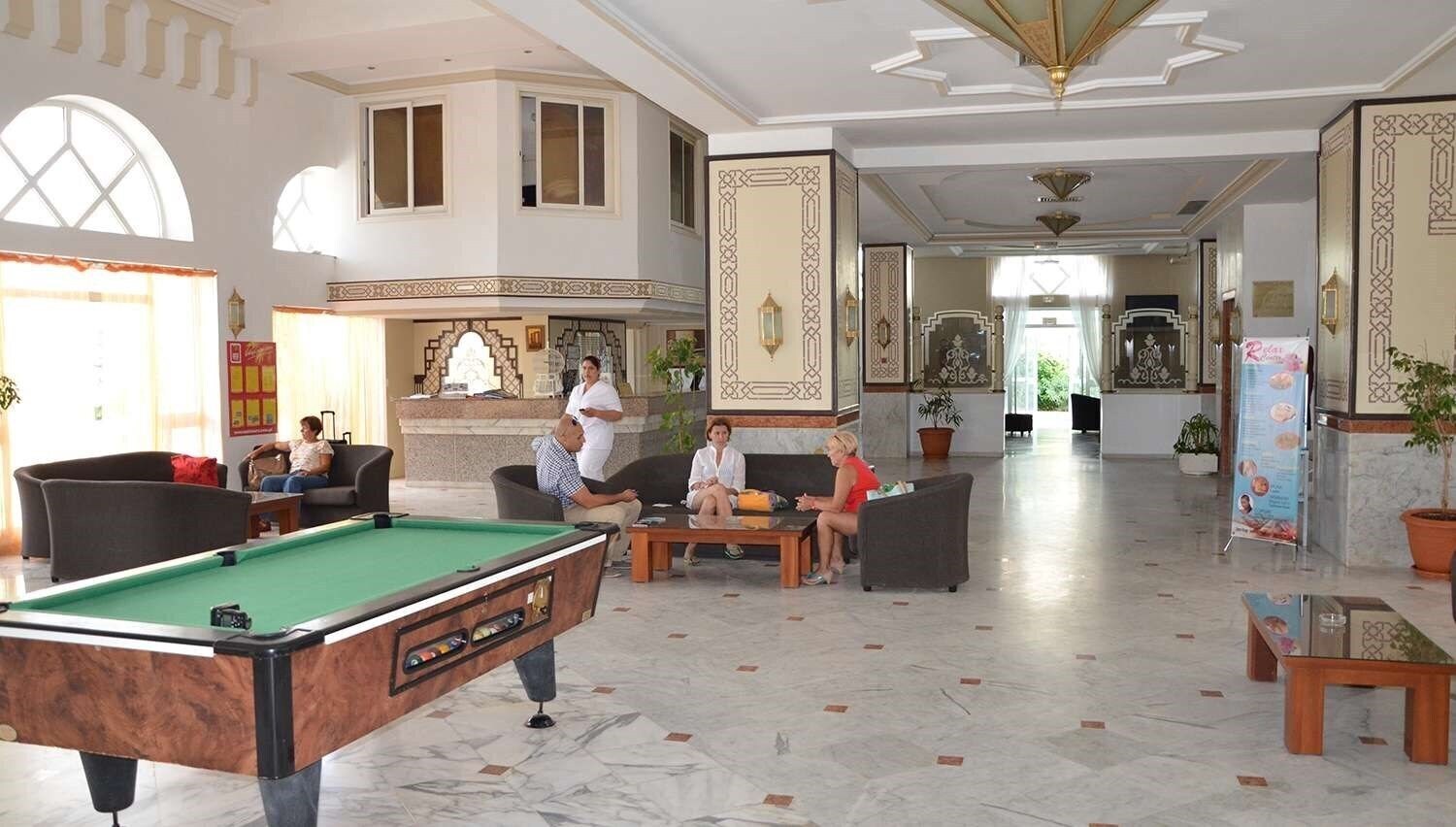 Obraz Topkapi Beach 3*