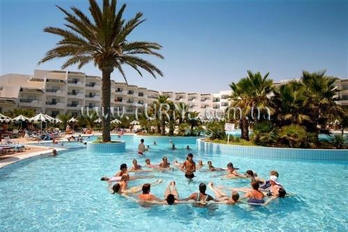 Картинка Vincci El Mansour (ex. Riu El Mansour) 4*