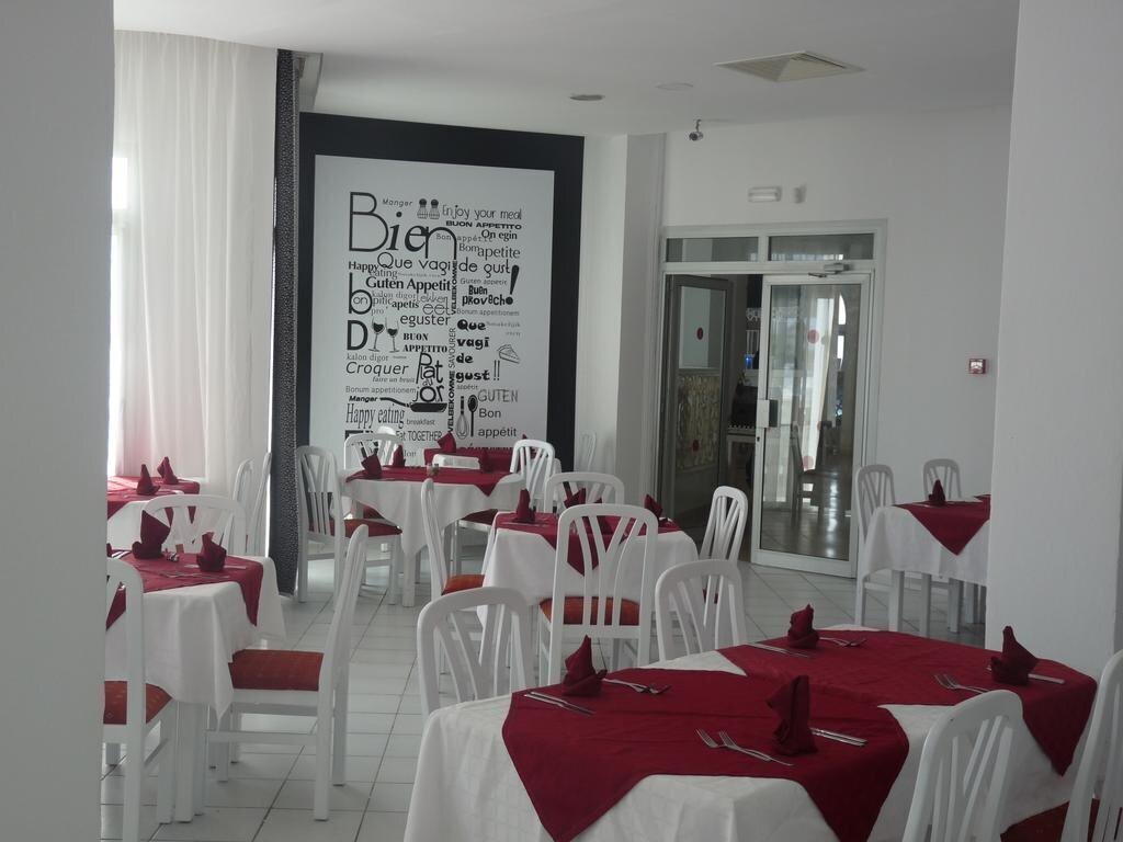 Изображение Neptunia Beach 3*