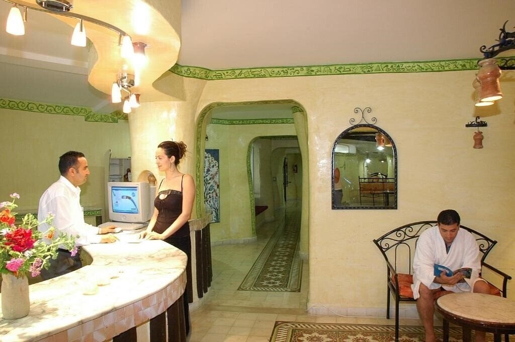 Зображення El Mouradi Skanes 4*