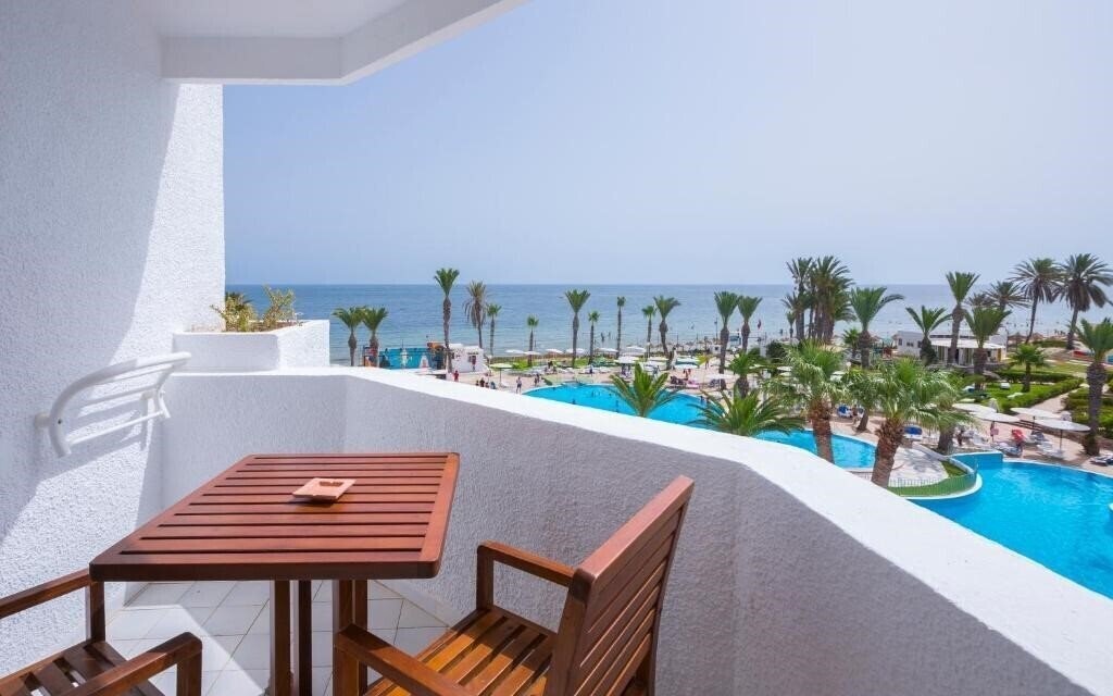 Картинка El Mouradi Skanes 4*