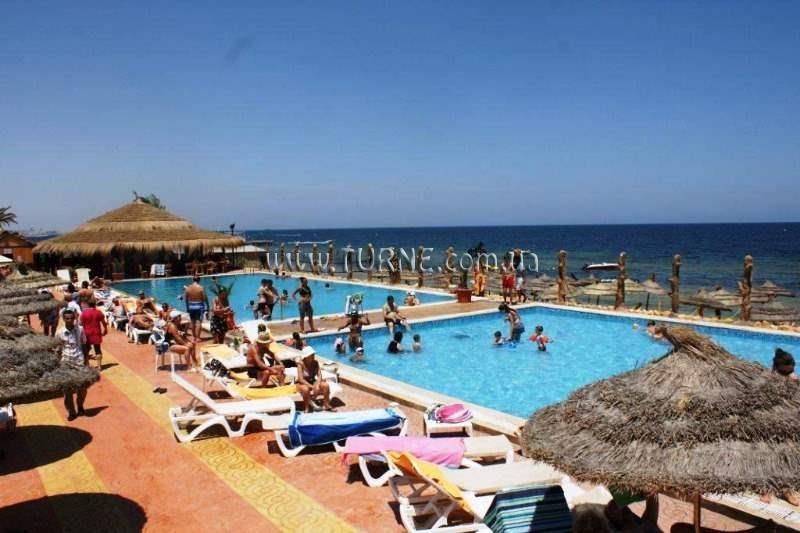 Зображення Daphne Club Skanes Beach 4*