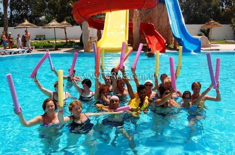 Фотографія Daphne Club Skanes Beach 4*