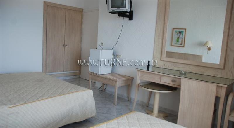 Zdjęcie Daphne Monastir Center 3*