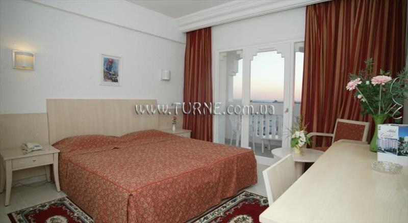 Zdjęcia Daphne Monastir Center 3*