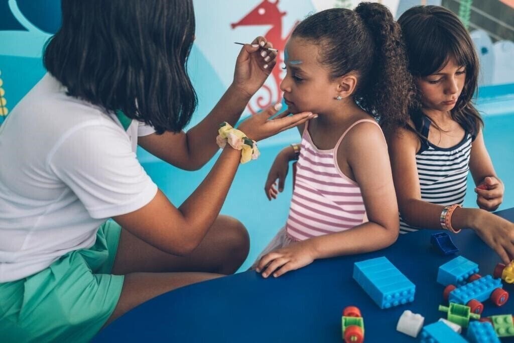 Картинка Iberostar Selection Kuriat Palace 5*