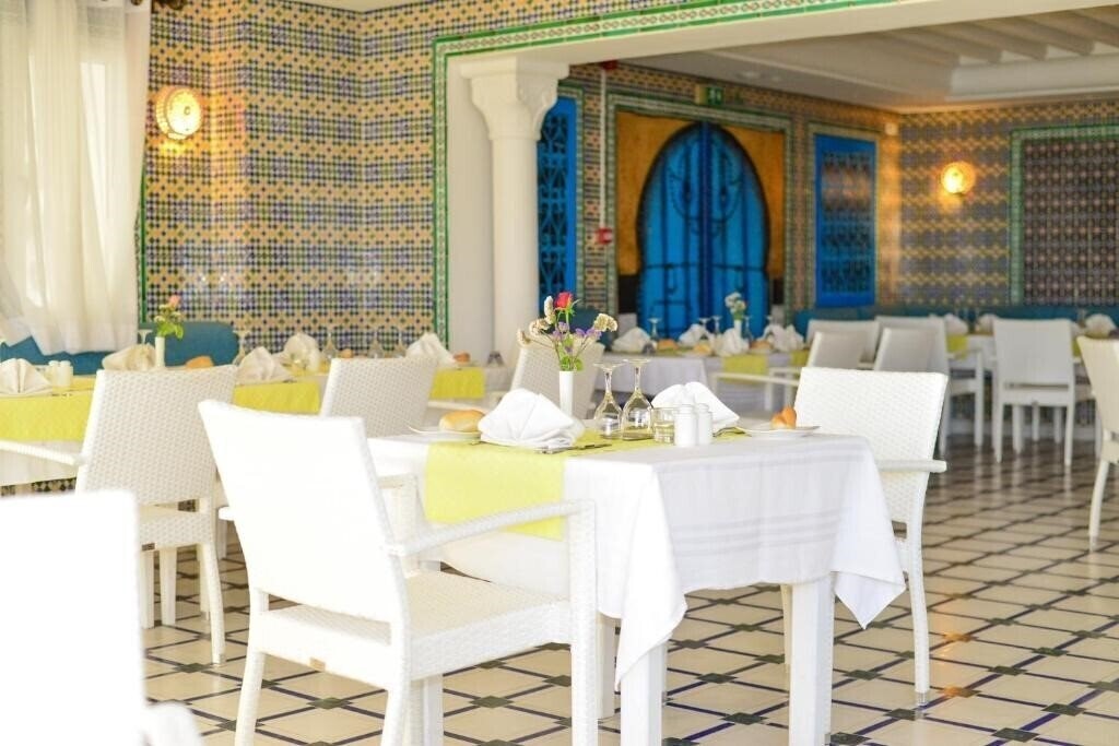 Zdjęcie One Resort Pirates Aquapark (ex. One Resort Monastir) 4*