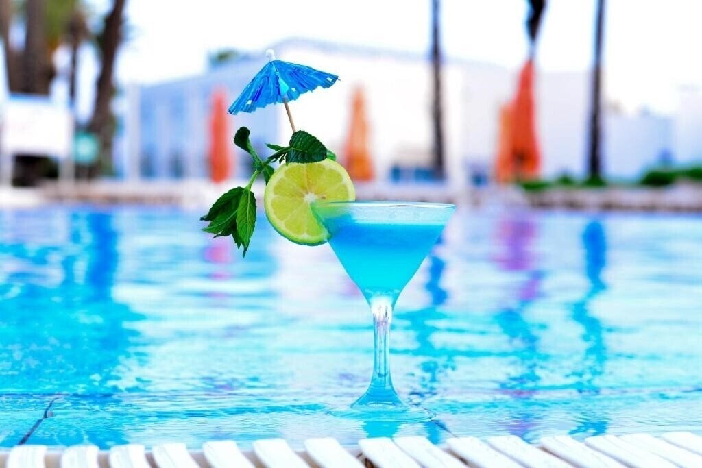 Zdjęcie One Resort Pirates Aquapark (ex. One Resort Monastir) 4*