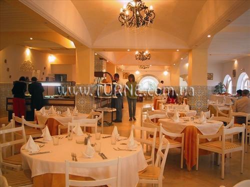 Zdjęcie Pirates Gate Thalassa 4*