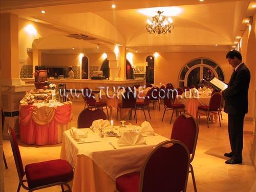 Zdjęcie Pirates Gate Thalassa 4*