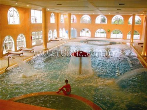 Zdjęcia Pirates Gate Thalassa 4*