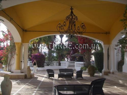 Hotel Pirates Gate Thalassa 4*