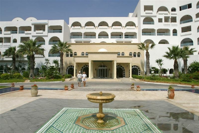 Фотографія Regency Monastir Hotel & Spa 4*