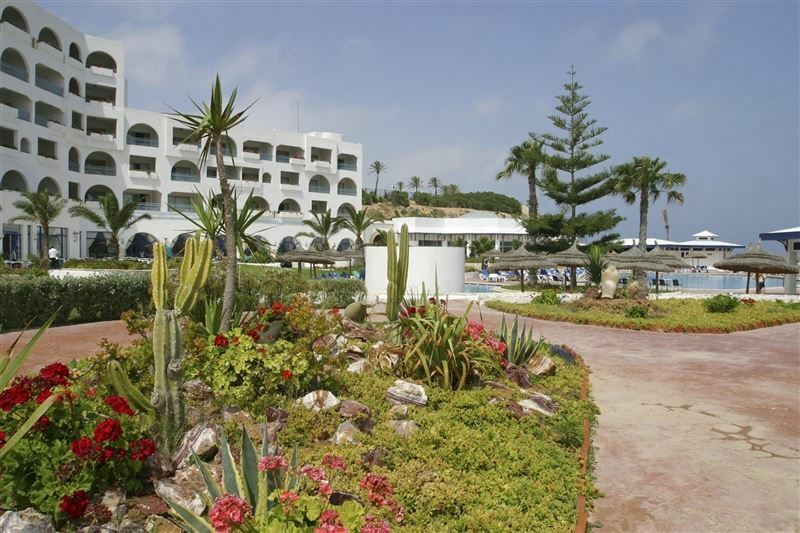 Зображення Regency Monastir Hotel & Spa 4*