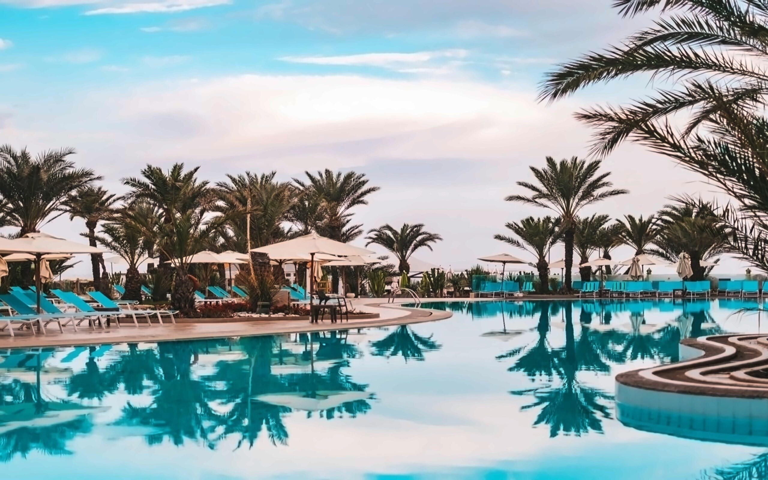 Zdjęcie Rosa Beach Thalasso & SPA 4*