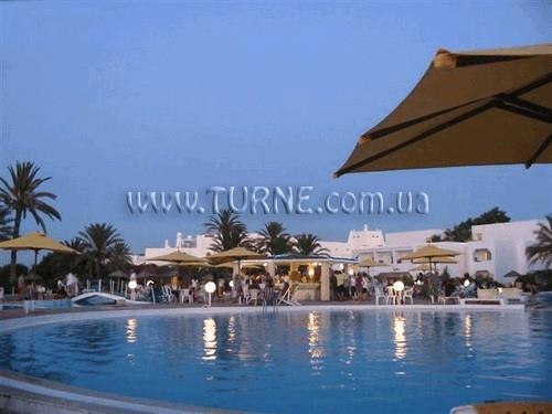 Zdjęcie Happy Days Palm Inn (ex. Club Palm Inn) 3*