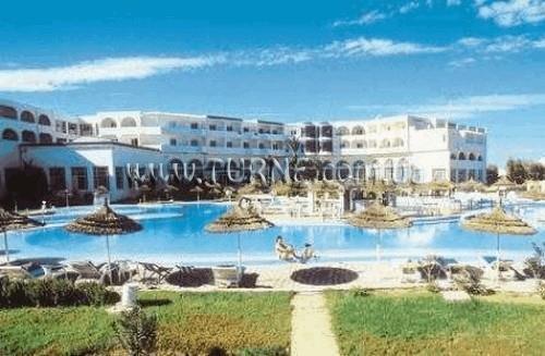 Obraz Happy Days Palm Inn (ex. Club Palm Inn) 3*