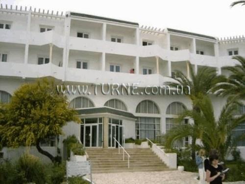 Zdjęcie Happy Days Palm Inn (ex. Club Palm Inn) 3*