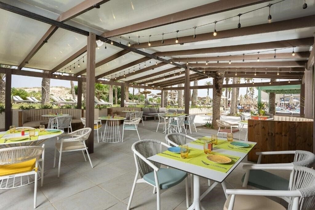 Фотография Hilton Skanes Monastir Beach Resort 5*