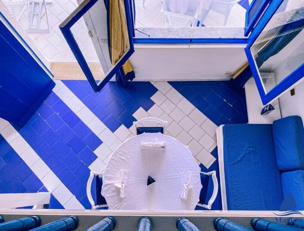 Zdjęcia Marina Cap Monastir Appart Hotel 3*
