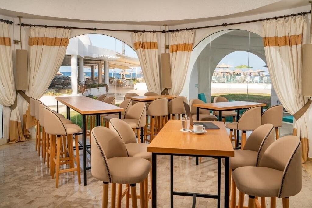 Зображення Monarque Club Rivage 4*