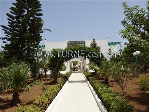 Зображення Dessole Garden Beach Club 3*