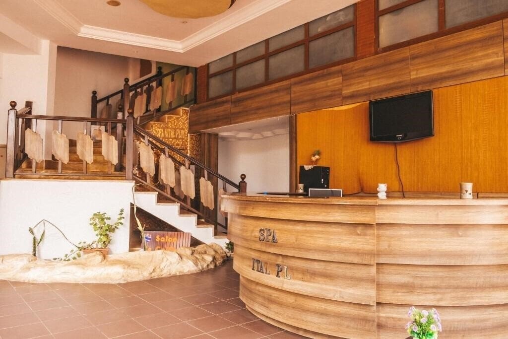 Фотографія Skanes Serail 4*