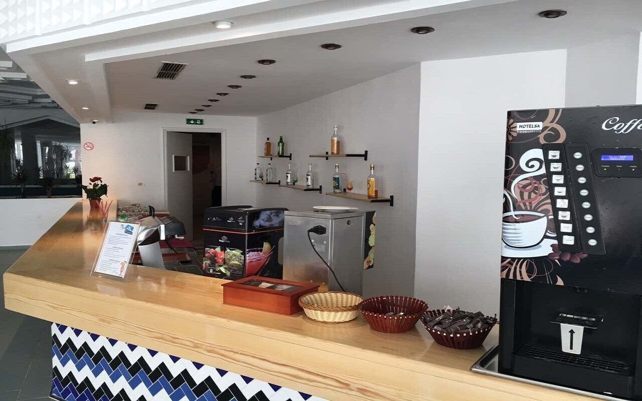 Zdjęcie Chiraz Thalasso 3*