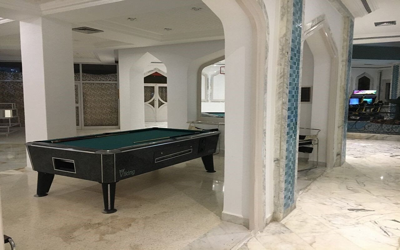 Obraz Chiraz Thalasso 3*