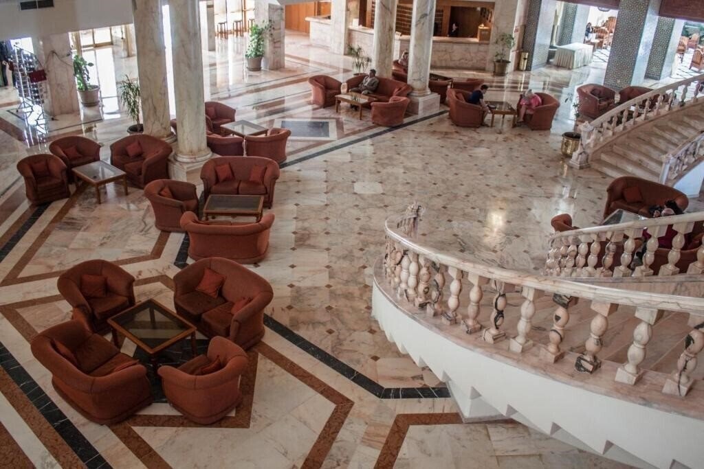 Зображення Amir Palace 5*