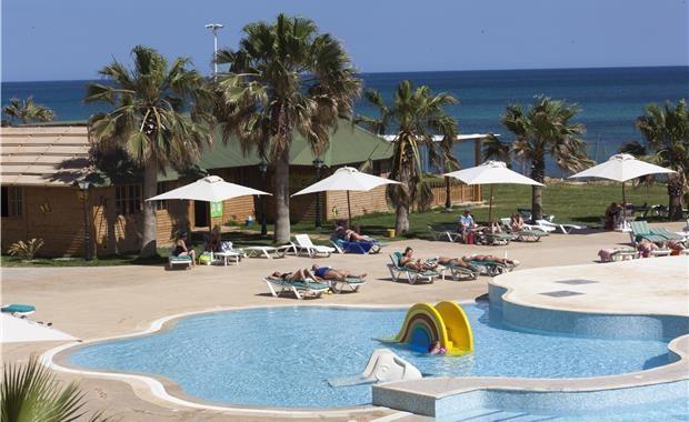 Hotel Hotel Hammamet Khayam Resort 4*