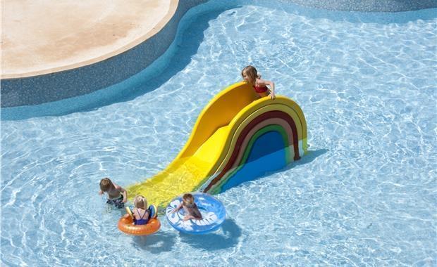 Obraz Hotel Hammamet Khayam Resort 4*