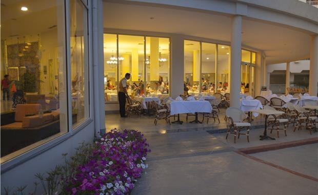 Zdjęcie Hotel Hammamet Khayam Resort 4*