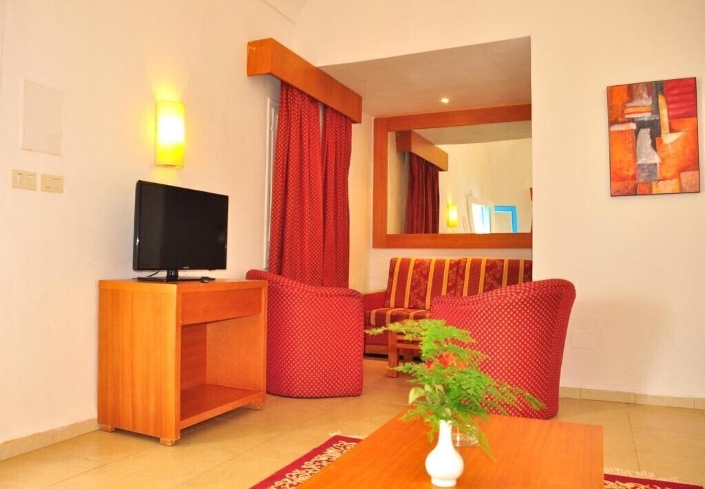 Изображение Hotel Lido 4*