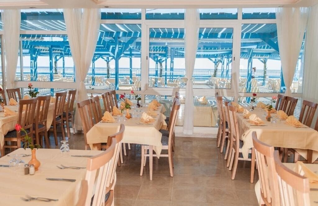 Zdjęcie El Mouradi Club Selima 3*