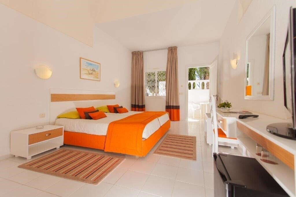 Фото El Mouradi Club Kantaoui 4*