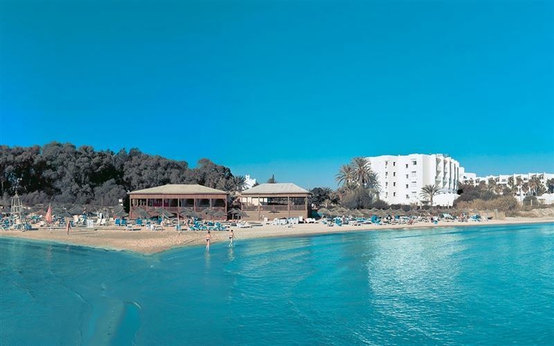 Зображення Marhaba Salem 4*