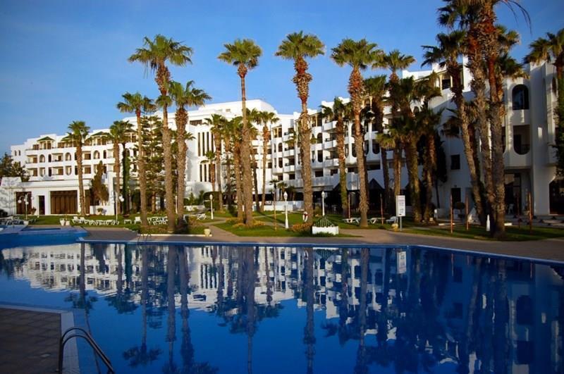 Zdjęcia Orient Palace 5*