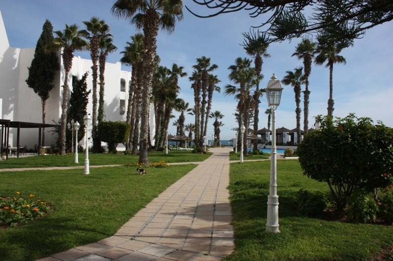 Zdjęcie Orient Palace 5*