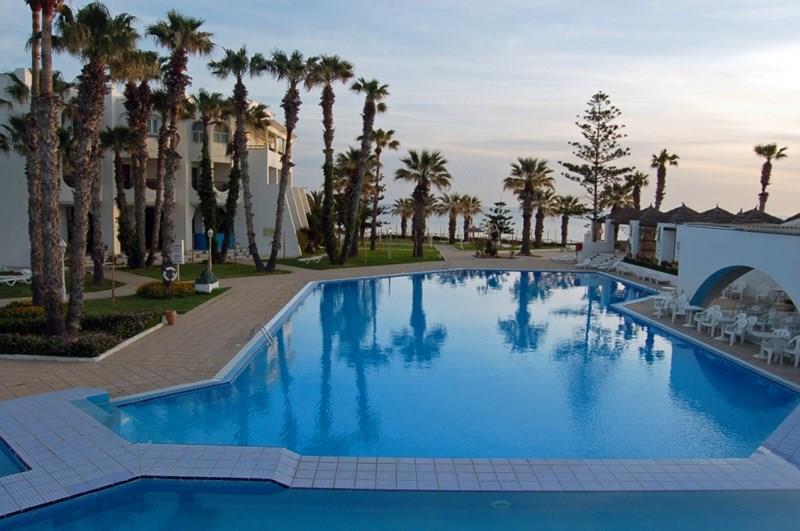 Obraz Orient Palace 5*