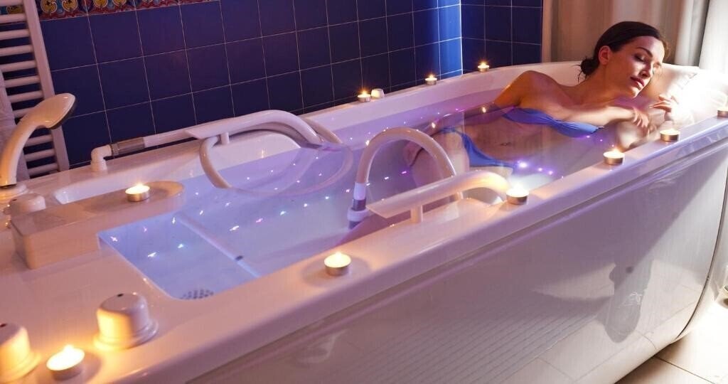 Zdjęcia El Mouradi Palm Marina 5*