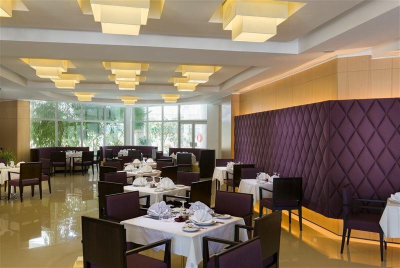 Obraz Marhaba Palace 5*