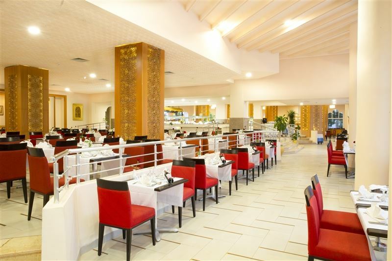 Zdjęcie Marhaba Palace 5*