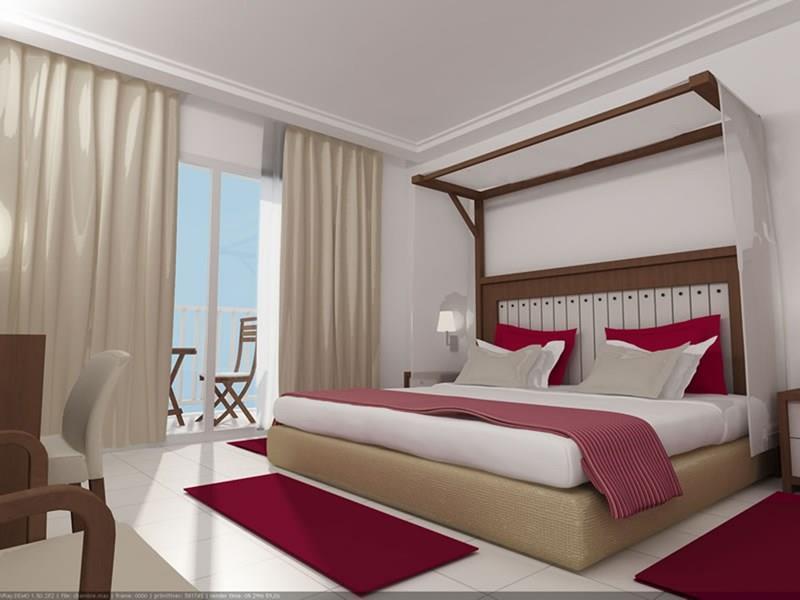 Фотография Scheherazade Sensimar 4*