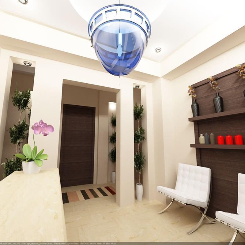 Изображение Scheherazade Sensimar 4*