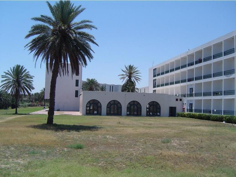 Отель Scheherazade Sensimar 4*