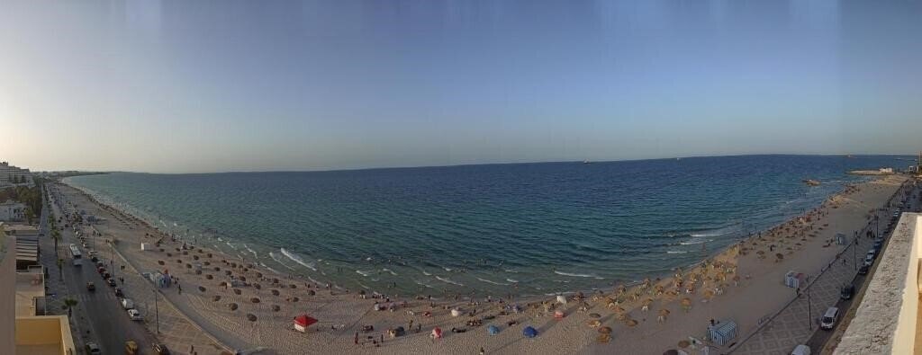 Zdjęcie Residence Boujaafar 3*