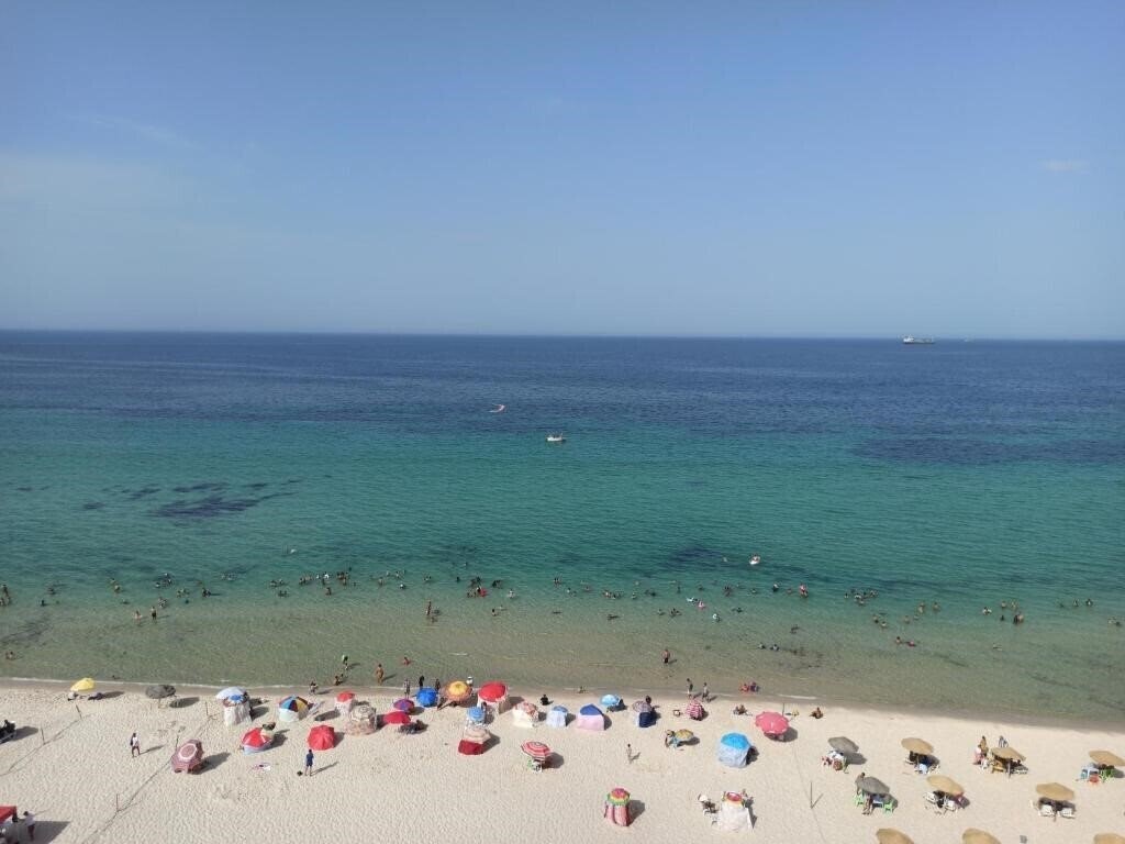 Obraz Residence Boujaafar 3*