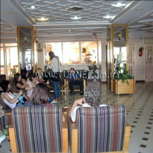 Картинка Soussana 3*