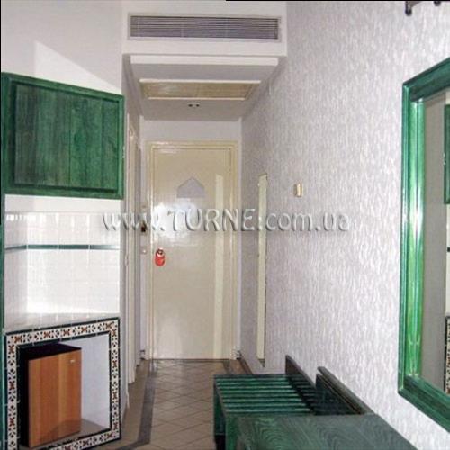 Фотографія Soussana 3*